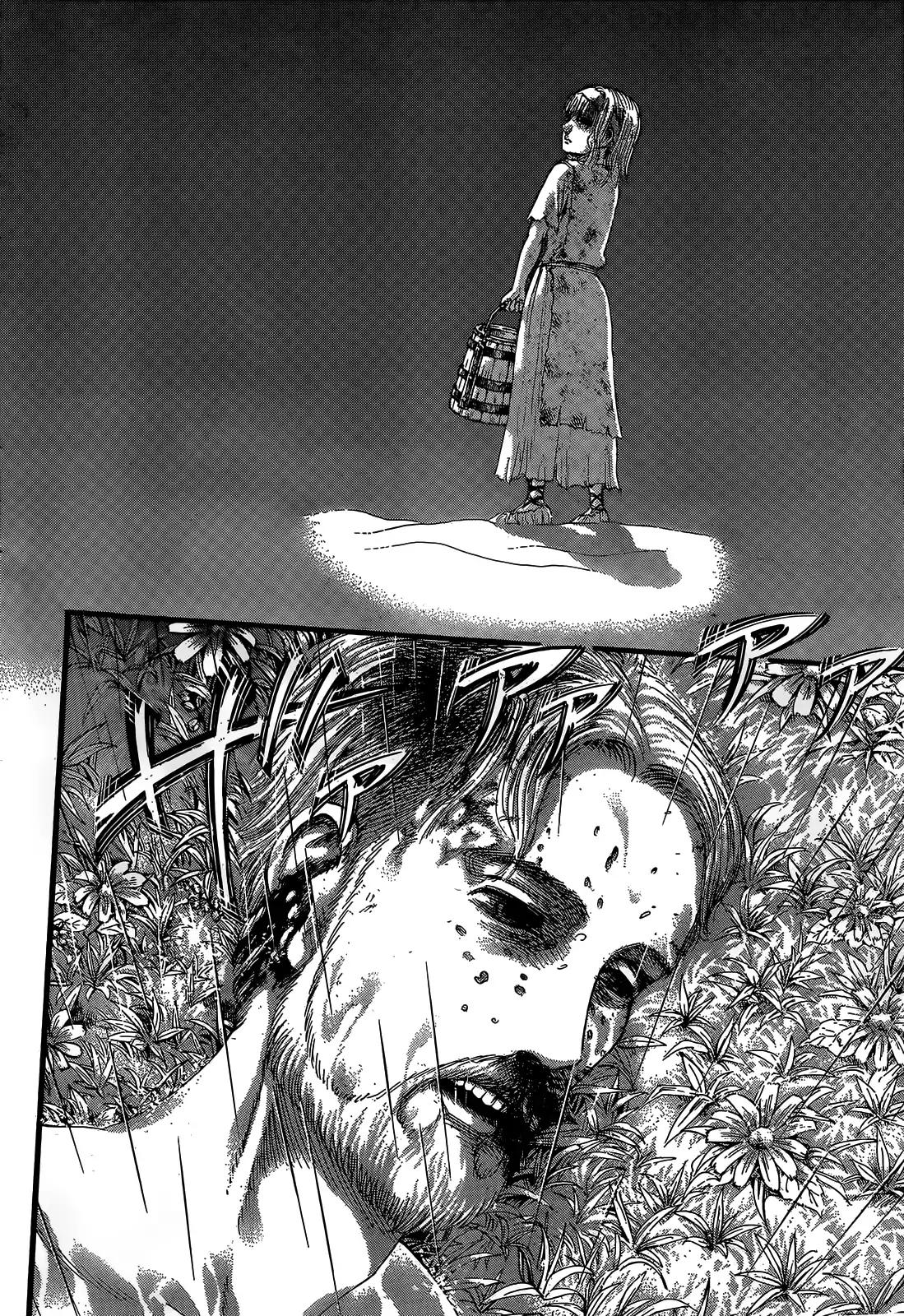 Shingeki no Kyojin Chapter 115 21